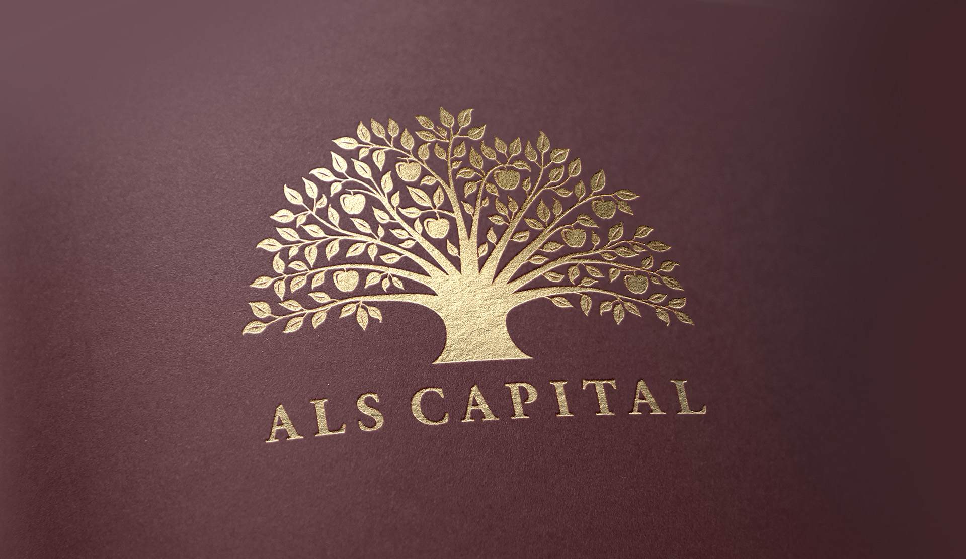 логотип финансовой компании