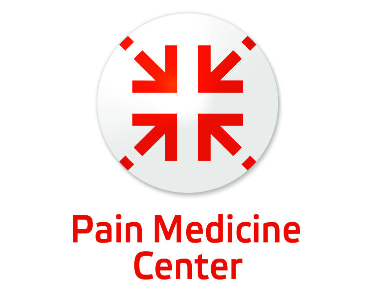 pain medical center logo
