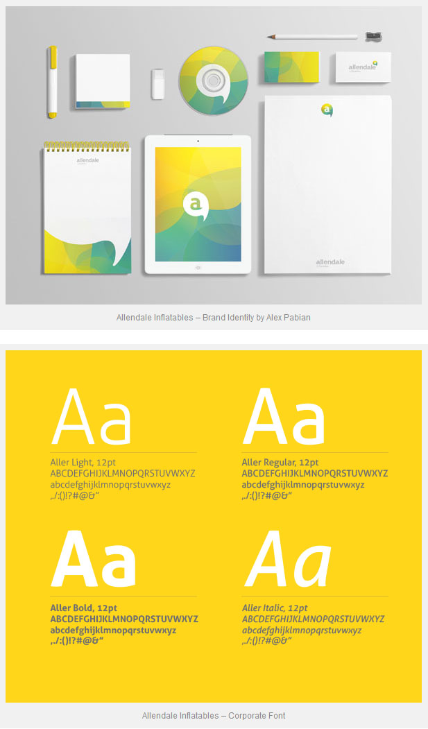 airbeds_corporate_identity