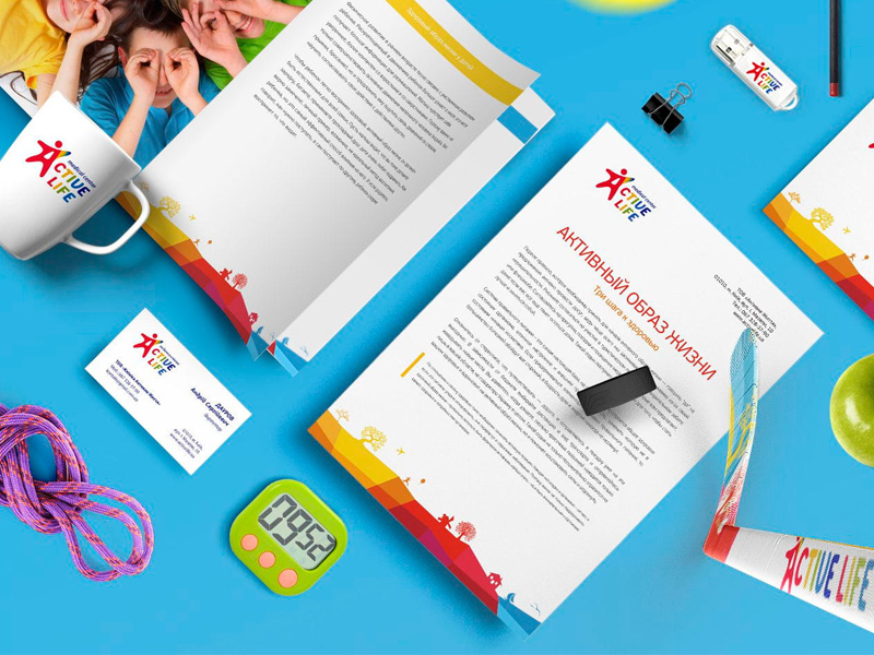 MINImedical_center_corporate_identity