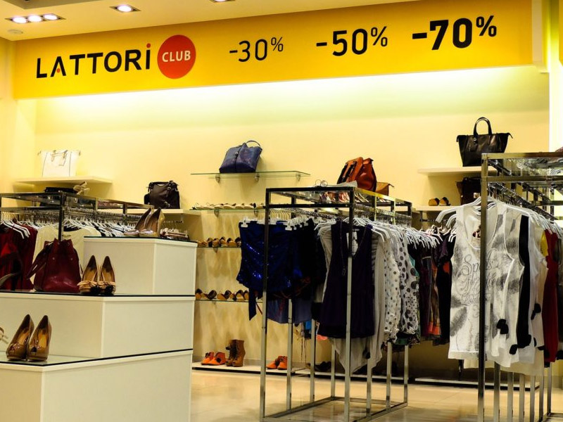 shop