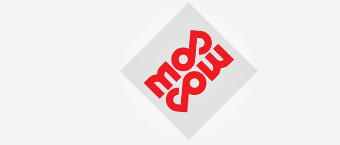 Логотип Москва, дизайн логотипа, разработка логотипа Москва