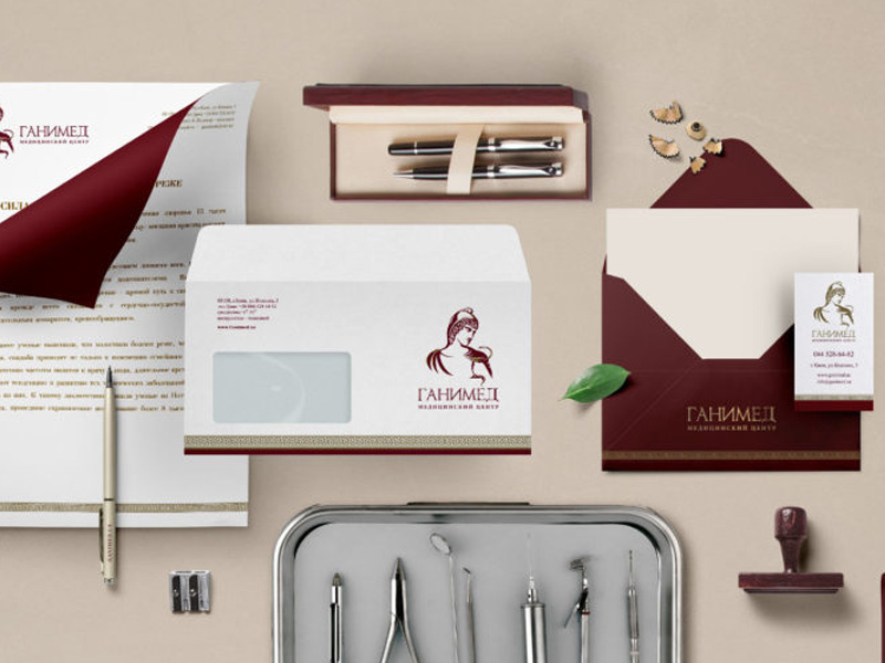 medical_center_corporate_identity