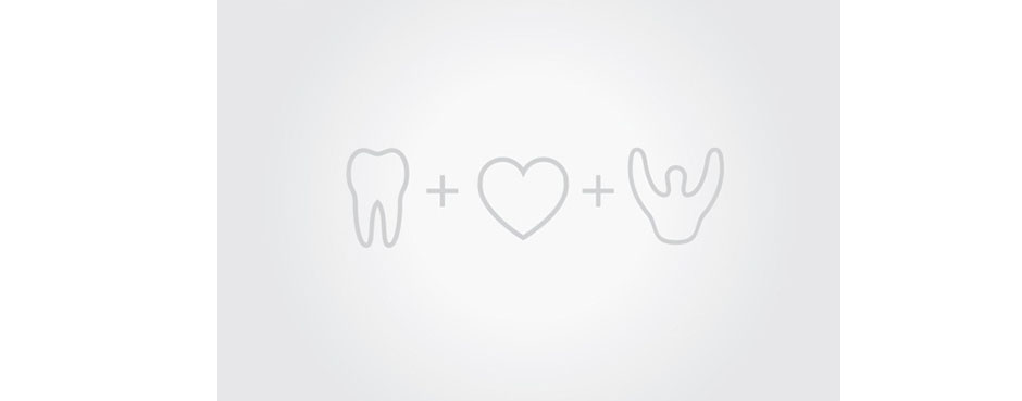 Пример составления изобразительного товарного знака для стоматологии .