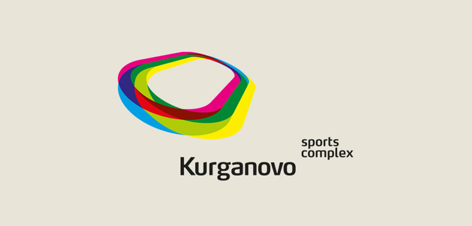 Логотип спорт-центра