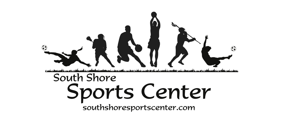 Логотип спорт-центра