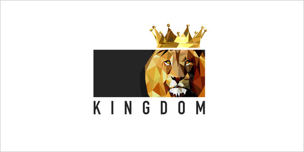Kingdom-Logo-Design