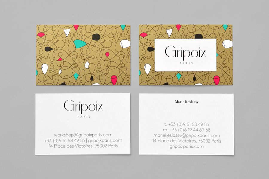 02-Gripoix-Business-Cards-Mind-BPO