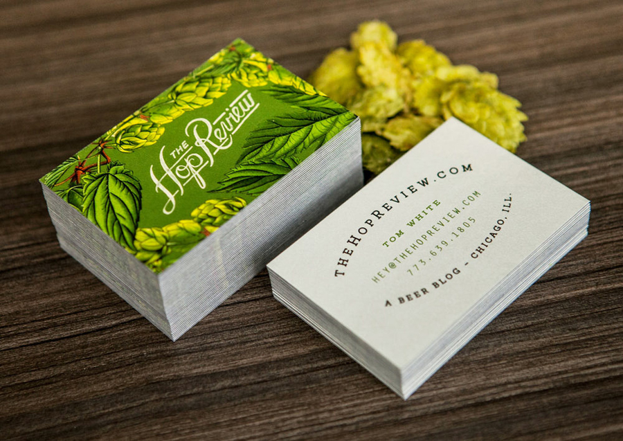 03_The_Hop_Review_Business_Cards