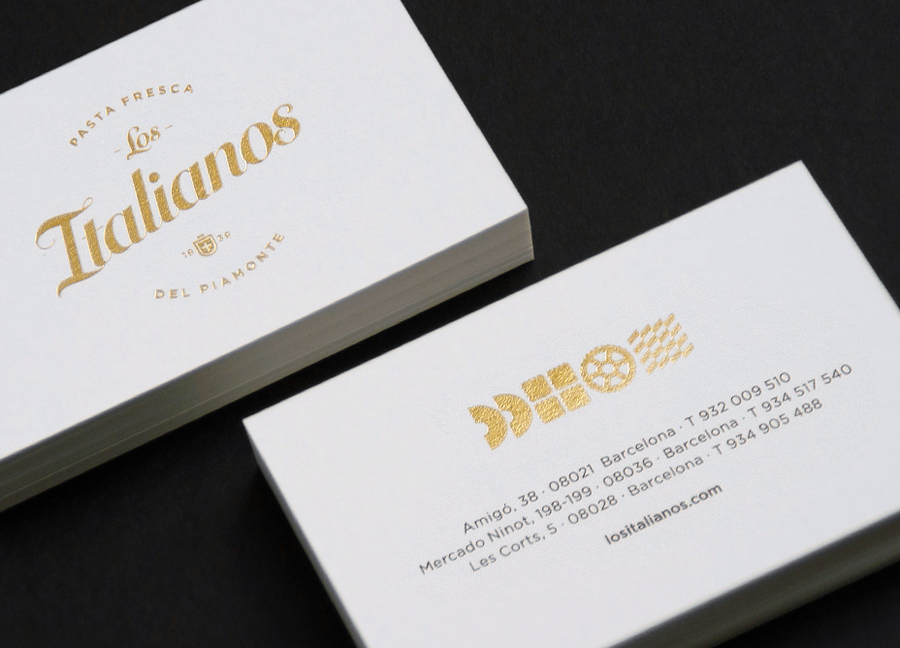 10-Los-Italianos-Business-Cards-Huaman-Studio-BPO
