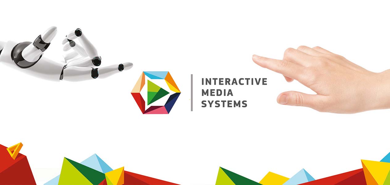 создание фирменного стиля айти компании