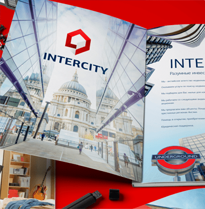 «Intercity» - агентство недвижимости в Лондоне