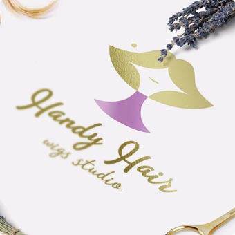 «Handy Hair». Производство париков. Израиль